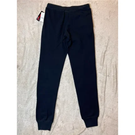 Black Diamond Supply Co x Pacsun Drawstring Sweatpants