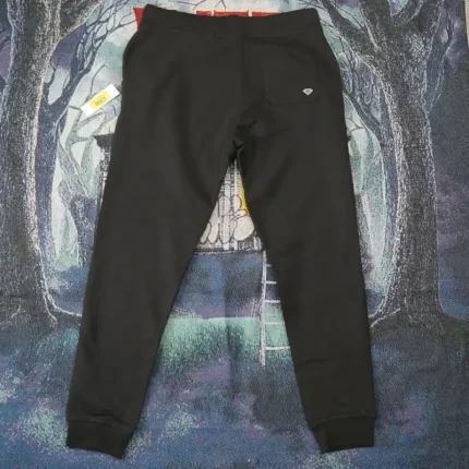 Diamond x Bored Ape Rainbow Sweatpants