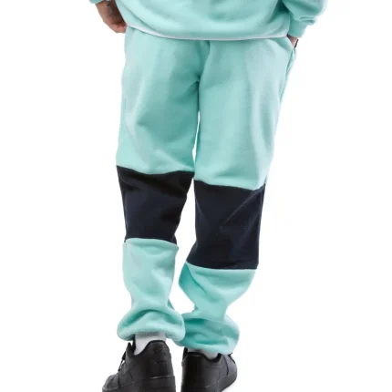 Diamond x Nautica Polar Fleece Joggers