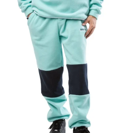 Diamond x Nautica Polar Fleece Joggers